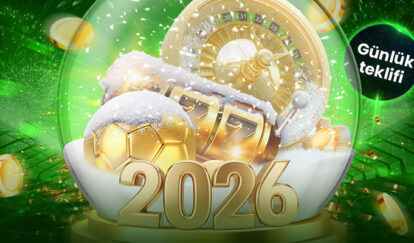 HER GÜN ÖDÜL KAZAN